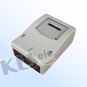 Ohišje merilnika energije KLS11-DDS-001B